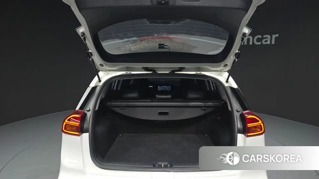Kia The New Niro id 4482907 из Кореи 11