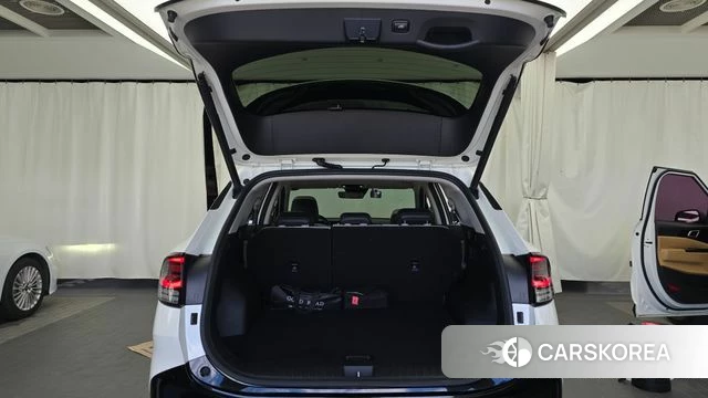 Kia Sportage 5th Generation Hybrid id 4687732 из Кореи 11