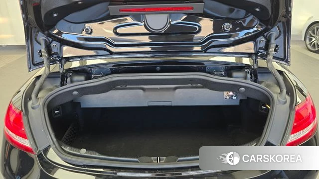 Mercedes-Benz C-Class W205 id 4694141 из Кореи 11