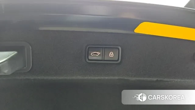 Genesis EQ900 id 3090946 из Кореи 11