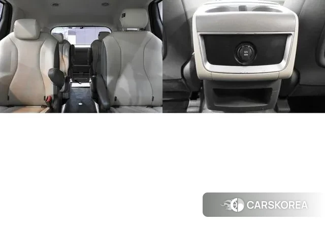 Kia Carnival 4th generation id 3367319 из Кореи 11