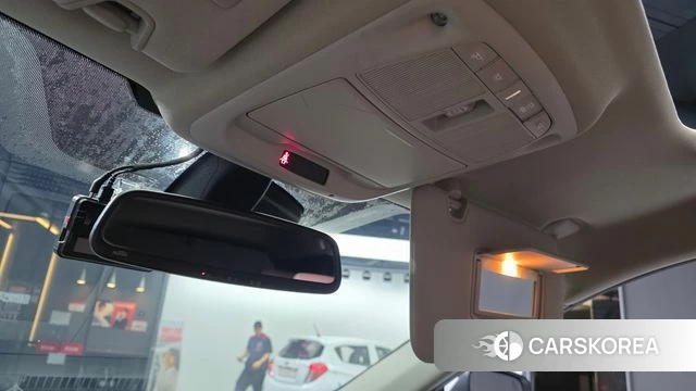 Renault Korea (Samsung) The New QM6 id 4389975 из Кореи 11