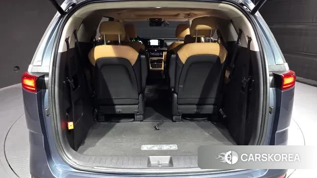 Kia Carnival 4th generation id 3712470 из Кореи 11