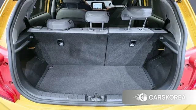 Kia Morning Urban (JA) id 3417157 из Кореи 11