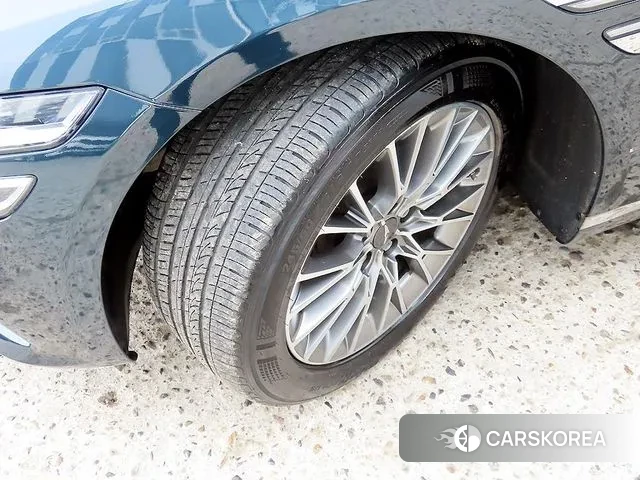 Genesis G80 (RG3) id 3587922 из Кореи 11