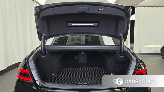Genesis G90 id 4424627 из Кореи 11