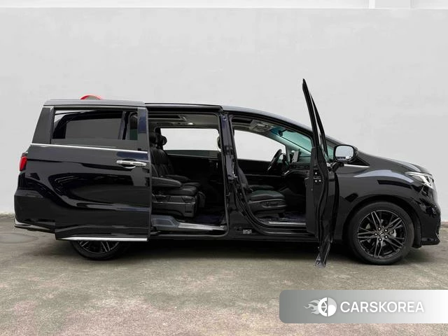 Honda Odyssey id 4341750 из Китая 11
