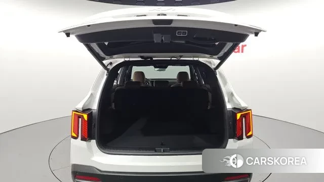 Kia The New Sorento 4th Generation id 3400249 из Кореи 11