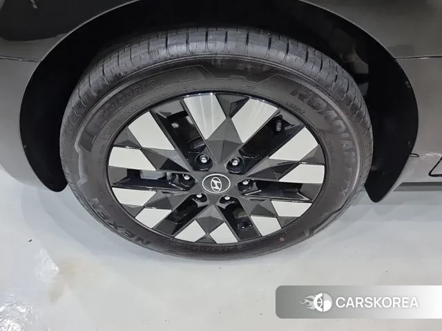 Hyundai Staria id 3523216 из Кореи 11