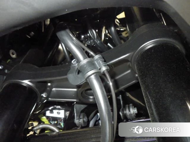 Honda X-ADV 750 id 3949794 из Японии 11