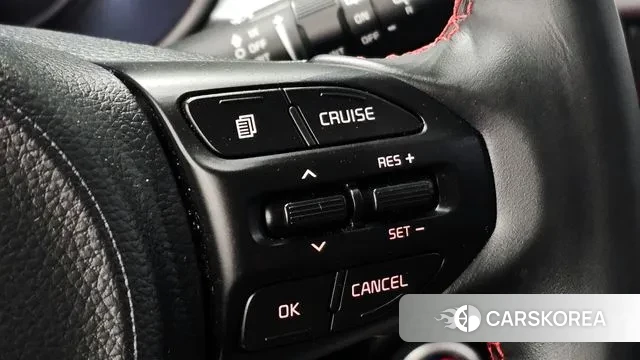 Kia All New Morning (JA) id 2757226 из Кореи 11