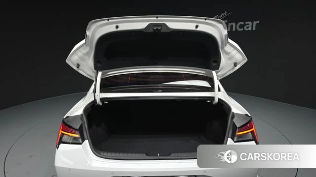 Hyundai Avante (CN7) id 3851818 из Кореи 11