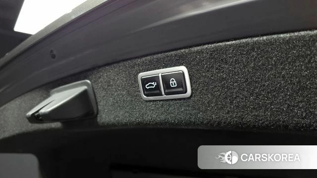 Genesis G80 (RG3) id 3818122 из Кореи 11