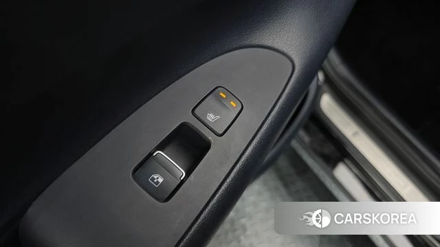Hyundai The New Grandeur IG Hybrid id 4501440 из Кореи 11