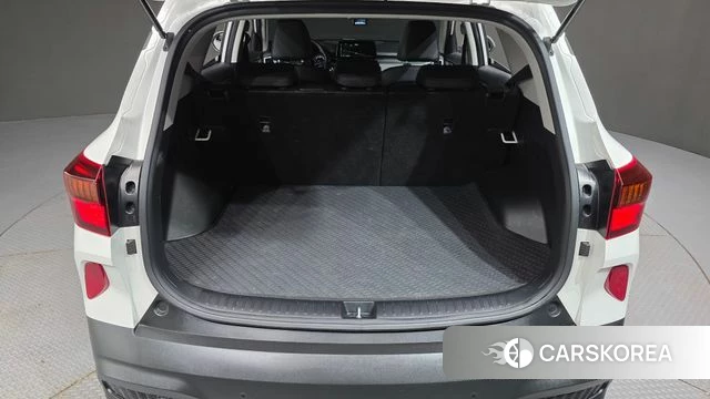 Kia Seltos id 4613868 из Кореи 11