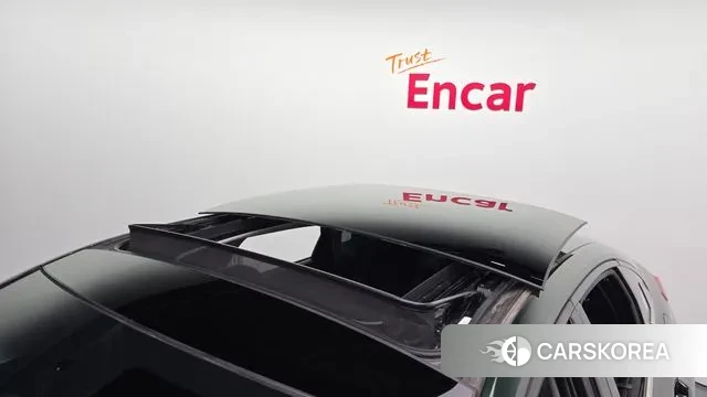 Kia K8 id 3069948 из Кореи 11