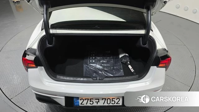 Kia The New K5 Hybrid 3rd generation id 3786319 из Кореи 11