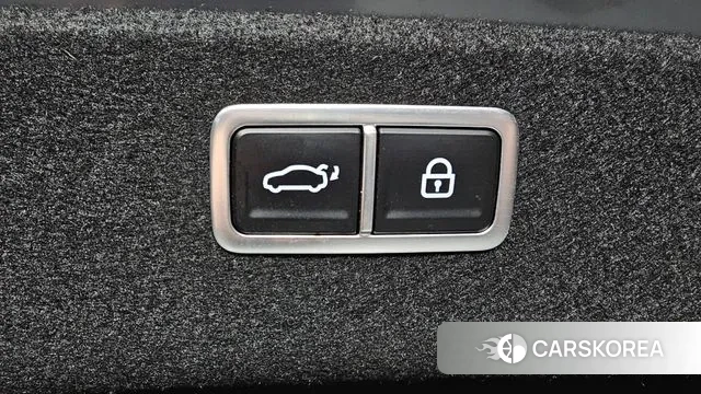 Genesis G80 (RG3) id 3625559 из Кореи 11