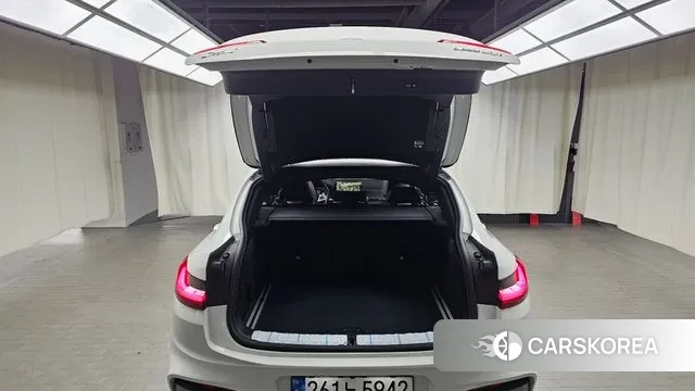 BMW X4 (G02) id 3504040 из Кореи 11