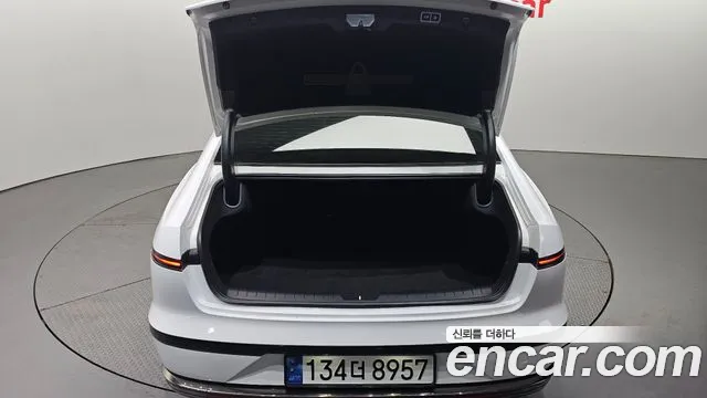 Hyundai Grandeur (GN7) id 2695674 из Кореи 11