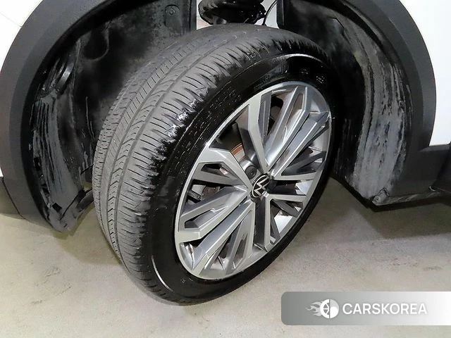 Volkswagen T-Roc id 4445490 из Кореи 11