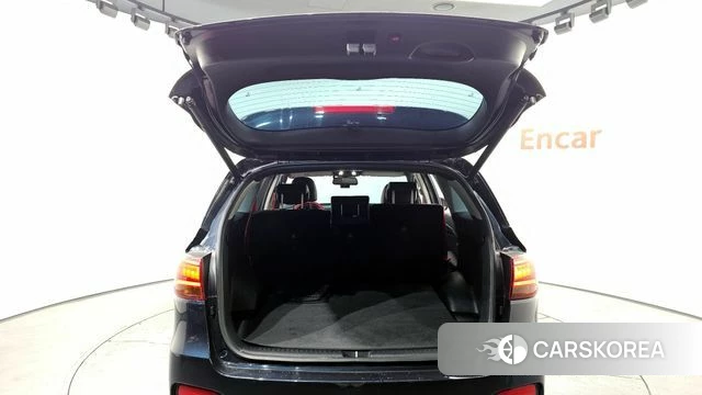 Kia The New Sorento id 3845992 из Кореи 11