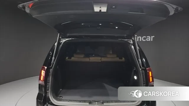 Kia Mohave Master id 3344267 из Кореи 11