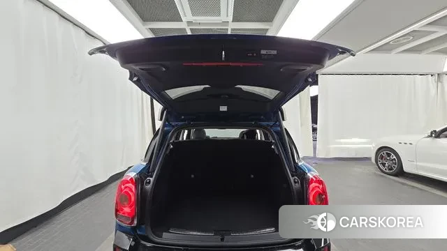 Mini Cooper Countryman id 3647263 из Кореи 11