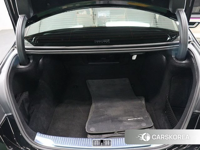 Mercedes-Benz S-Class W223 id 4724521 из Кореи 11