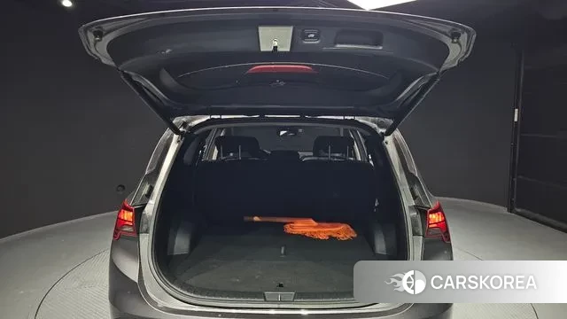 Hyundai The New Santa Fe id 3675749 из Кореи 11