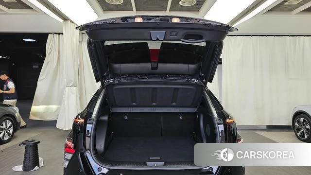 Hyundai Kona (SX2) id 4421822 из Кореи 11