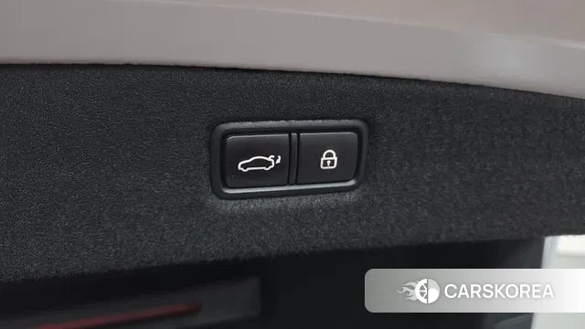 Genesis G90 id 2971295 из Кореи 11