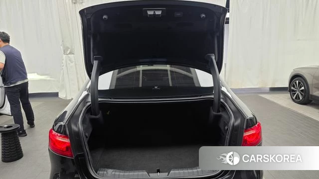 Jaguar XF (X260) id 4295025 из Кореи 11