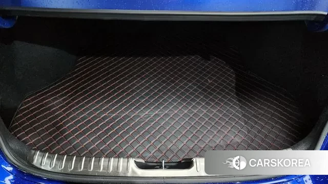 Hyundai Avante (CN7) id 3572070 из Кореи 11