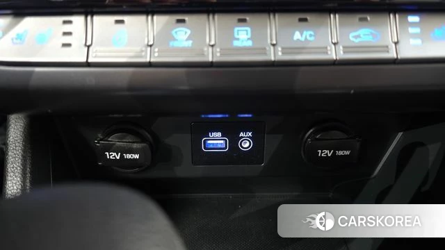 Hyundai Sonata New Rise id 3905660 из Кореи 11