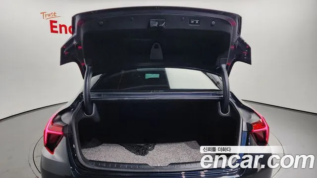 Kia K8 id 2674565 из Кореи 11