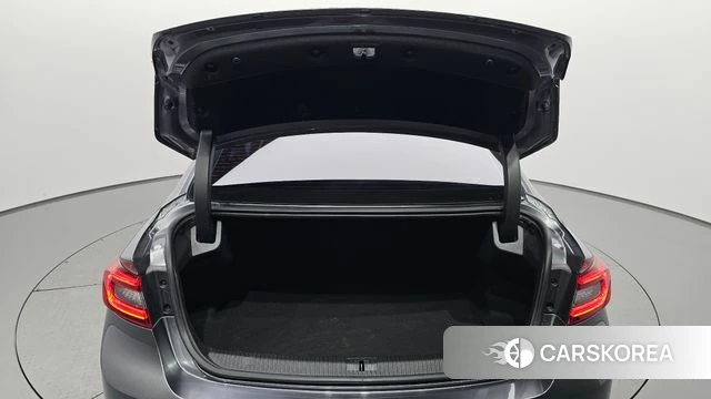 Renault Korea (Samsung) SM6 id 4225770 из Кореи 11