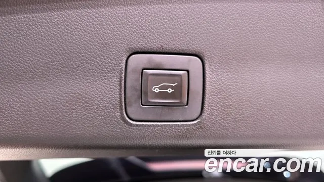 Chevrolet (GM Daewoo) Trailblazer id 2936809 из Кореи 11