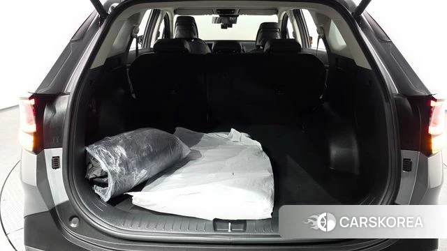 Kia Sportage 5th Generation id 3786646 из Кореи 11