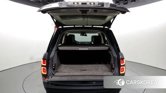 Land Rover Range Rover 4th Generation id 3028460 из Кореи 11