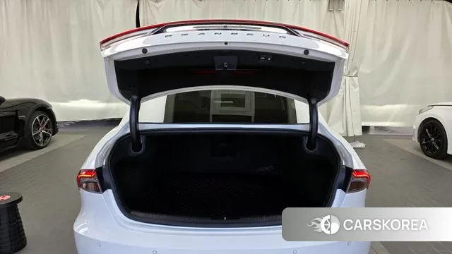 Hyundai The New Grandeur IG id 3343020 из Кореи 11