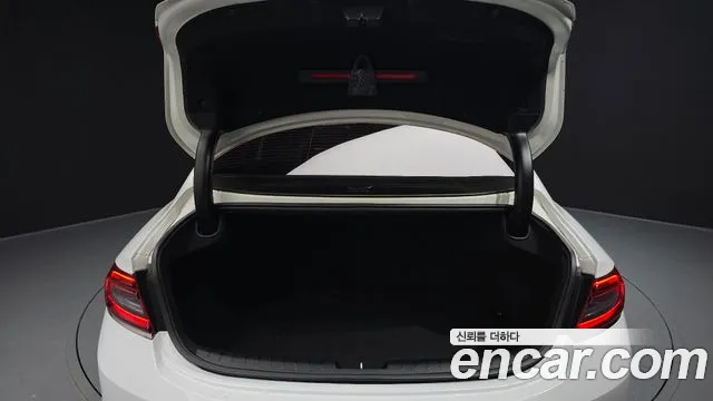 Hyundai Grandeur IG id 2726734 из Кореи 11