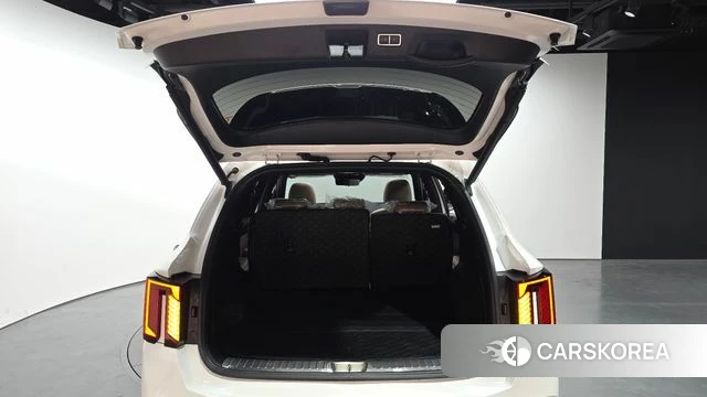 Kia The New Sorento 4th Generation id 3921915 из Кореи 11