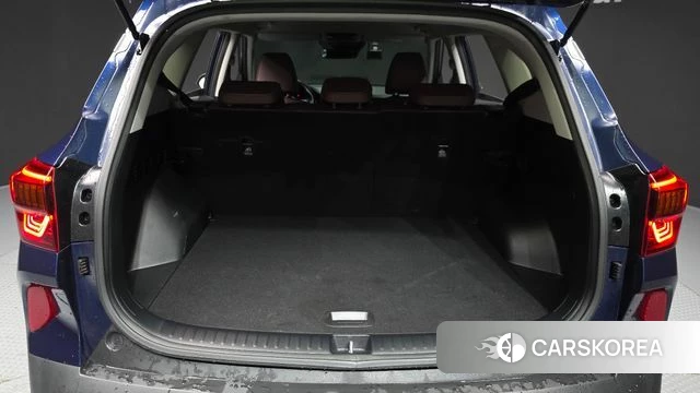 Kia Seltos id 4429014 из Кореи 11