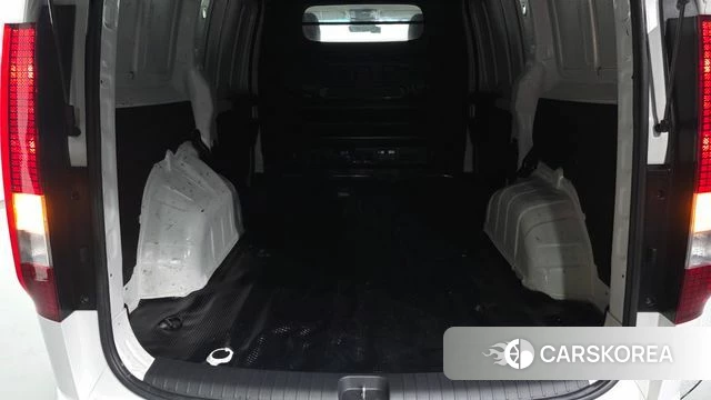 Hyundai Staria id 4223544 из Кореи 11