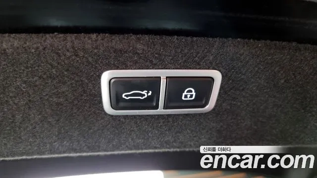 Genesis G80 (RG3) id 2949977 из Кореи 11