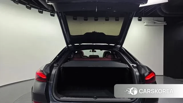 BMW X6 (G06) id 3713030 из Кореи 11