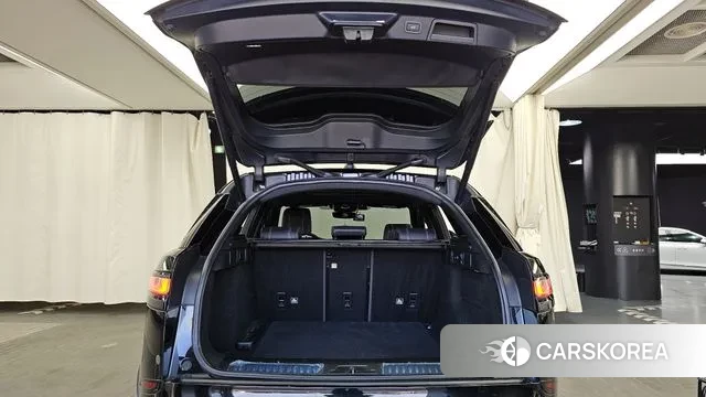 Land Rover Range Rover Velar id 3666804 из Кореи 11