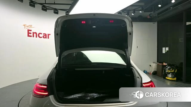 Mercedes-Benz CLS-Class C257 id 3886166 из Кореи 11