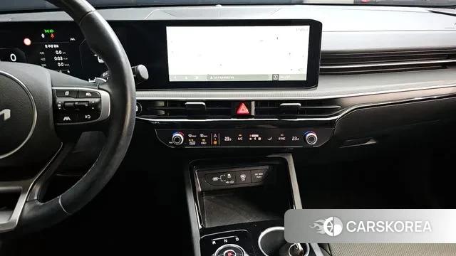 Kia The New K5 3rd generation id 3585813 из Кореи 11